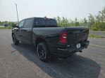 New 2025 Ram 1500 Warlock Crew Cab 4x4 Pickup for sale #1438D5 - photo 4
