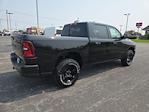 New 2025 Ram 1500 Warlock Crew Cab 4x4 Pickup for sale #1438D5 - photo 8