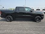 New 2025 Ram 1500 Warlock Crew Cab 4x4 Pickup for sale #1438D5 - photo 9