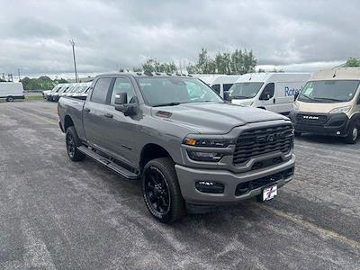 New 2026 Ram 2500 Big Horn Crew Cab for sale #1430D6 - photo 2