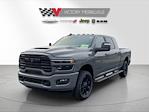 New 2026 Ram 3500 Laramie Mega Cab for sale #9005911 - photo 1