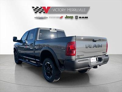 New 2026 Ram 2500 Rebel Crew Cab for sale #9009242 - photo 2