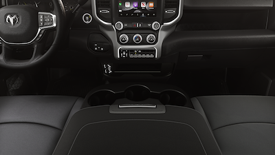 New 2026 Ram 3500 Crew Cab 60 CA Cab Chassis for sale #9020269 - photo 1