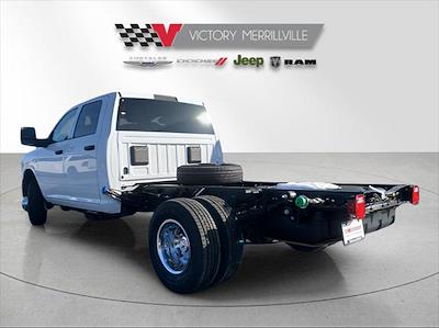 New 2026 Ram 3500 Crew Cab 60 CA Cab Chassis for sale #9020269 - photo 2