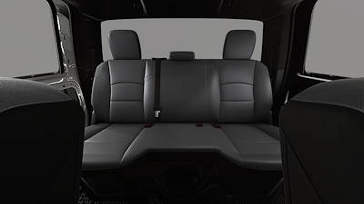 New 2026 Ram 5500 Tradesman Crew Cab 4x4 84 CA Cab Chassis for sale #9021517 - photo 2