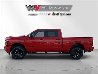 New 2026 Ram 2500 Big Horn Crew Cab for sale #9023043 - photo 2
