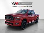 New 2026 Ram 2500 Big Horn Crew Cab for sale #9023043 - photo 1