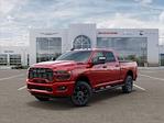 New 2026 Ram 2500 Big Horn Crew Cab for sale #9023043 - photo 34