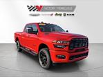 New 2026 Ram 2500 Big Horn Crew Cab for sale #9023043 - photo 5