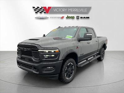 New 2026 Ram 2500 Rebel Crew Cab for sale #9023047 - photo 1