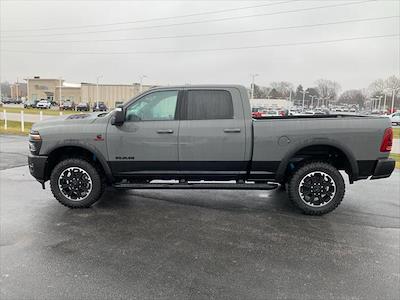 New 2026 Ram 2500 Rebel Crew Cab for sale #9023047 - photo 2