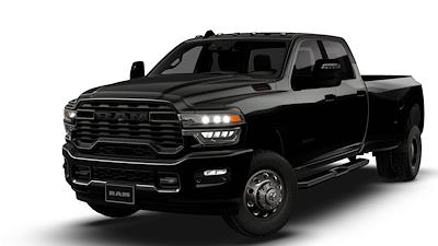 New 2026 Ram 3500 Big Horn Crew Cab for sale #9042649 - photo 1