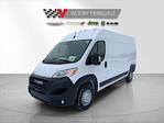New 2026 Ram ProMaster 3500 High Roof Empty Cargo Van for sale #9055415 - photo 1