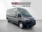 New 2026 Ram ProMaster 3500 High Roof Empty Cargo Van for sale #9055416 - photo 4