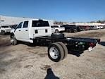 New 2026 Ram 5500 Crew Cab 84 CA Cab Chassis for sale #9072151 - photo 1