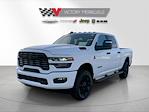 New 2026 Ram 3500 Big Horn Crew Cab for sale #9072248 - photo 1