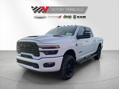 New 2026 Ram 2500 Laramie Crew Cab for sale #9081799 - photo 1