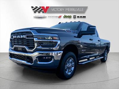 New 2026 Ram 2500 Big Horn Crew Cab for sale #9084452 - photo 2