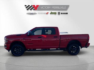New 2026 Ram 2500 Big Horn Crew Cab for sale #9092539 - photo 2