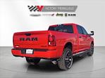 New 2026 Ram 2500 Big Horn Crew Cab for sale #9092539 - photo 8
