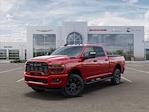 New 2026 Ram 2500 Big Horn Crew Cab for sale #9092539 - photo 32