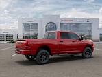 New 2026 Ram 2500 Big Horn Crew Cab for sale #9092539 - photo 35