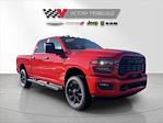 New 2026 Ram 2500 Big Horn Crew Cab for sale #9092539 - photo 4