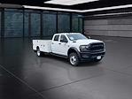 2023 Ram 4500 Crew Cab DRW RWD, Knapheide Steel Service Body Service Truck for sale #M230564 - photo 5