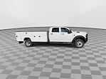 2023 Ram 4500 Crew Cab DRW RWD, Knapheide Steel Service Body Service Truck for sale #M230564 - photo 25