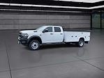 2023 Ram 4500 Crew Cab DRW RWD, Knapheide Steel Service Body Service Truck for sale #M230564 - photo 3