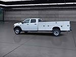 2023 Ram 4500 Crew Cab DRW RWD, Knapheide Steel Service Body Service Truck for sale #M230564 - photo 4