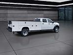 2023 Ram 4500 Crew Cab DRW RWD, Knapheide Steel Service Body Service Truck for sale #M230564 - photo 8