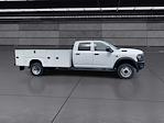 2023 Ram 4500 Crew Cab DRW RWD, Knapheide Steel Service Body Service Truck for sale #M230564 - photo 9