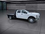 2023 Ram 3500 Crew Cab DRW 4WD, Blue Ridge Manufacturing Mustang Flatbed Truck for sale #M230789 - photo 5