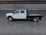 2023 Ram 3500 Crew Cab DRW 4WD, Blue Ridge Manufacturing Mustang Flatbed Truck for sale #M230789 - photo 7