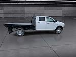 2023 Ram 3500 Crew Cab DRW 4WD, Blue Ridge Manufacturing Mustang Flatbed Truck for sale #M230789 - photo 10