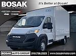 2023 Ram ProMaster 3500 Standard Roof FWD, Bay Bridge Sheet and Post Box Van for sale #M230851 - photo 1