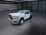 2023 Ram 3500 Crew Cab DRW 4WD, Blue Ridge Manufacturing Mustang Flatbed Truck for sale #M230876 - photo 1