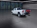 2024 Ram 2500 Crew Cab 4WD, BOSS DXT Plows Plow Truck for sale #M240041 - photo 8