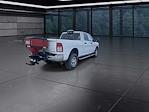 2024 Ram 2500 Crew Cab 4WD, BOSS DXT Plows Plow Truck for sale #M240041 - photo 9