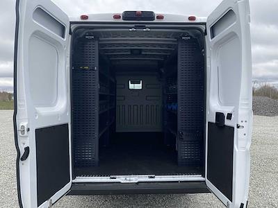 2024 Ram ProMaster 3500 High Roof FWD Knapheide Upfitted Cargo Van for sale #M240343 - photo 2