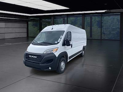 2024 Ram ProMaster 3500 High Roof FWD Knapheide Upfitted Cargo Van for sale #M240343 - photo 1