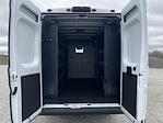 2024 Ram ProMaster 3500 High Roof FWD Knapheide Upfitted Cargo Van for sale #M240343 - photo 2