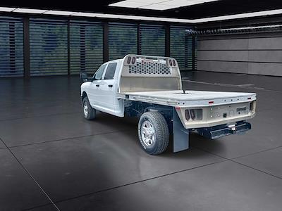 2024 Ram 2500 Crew Cab 4WD, Knapheide Aluminum PGTB Flatbed Truck for sale #M240380 - photo 2