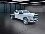 2024 Ram 2500 Crew Cab 4WD, Knapheide Aluminum PGTB Flatbed Truck for sale #M240380 - photo 3