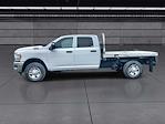 2024 Ram 2500 Crew Cab 4WD, Knapheide Aluminum PGTB Flatbed Truck for sale #M240380 - photo 6