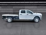 2024 Ram 2500 Crew Cab 4WD, Knapheide Aluminum PGTB Flatbed Truck for sale #M240380 - photo 9