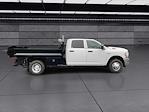 2024 Ram 3500 Crew Cab DRW 4WD, Knapheide Drop Side Dump Truck for sale #M240427 - photo 9