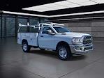 2024 Ram 2500 Regular Cab 4WD, Knapheide Steel Service Body Service Truck for sale #M240491 - photo 3