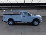 2024 Ram 2500 Regular Cab 4WD, Knapheide Steel Service Body Service Truck for sale #M240491 - photo 9